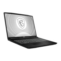 MSI Creator M16-1024XES i7-13ª 16 1TB A1000 DOS 16