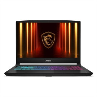MSI Katana 15HX 086XES i7-14650HX 32 1TB 5070 DOS