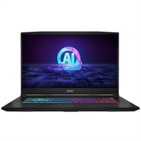MSI Katana A15-468ES AMD R7-884HS 32 1TB 4060 W11H