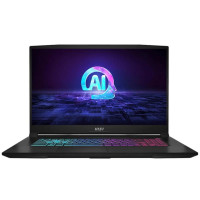 MSI Katana A15-468ES AMD R7-884HS 32 1TB 4060 W11H