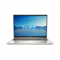 MSI Prestige 16S-045XES i7-13ª 32 1TB 4050 DOS 16