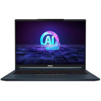 MSI Stealth 16AI-045X Ultra7 1TB 4060 DOS 16