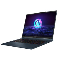MSI Stealth 16AI-045X Ultra7 1TB 4060 DOS 16