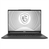 MSI CreatorPro 16 AI-207ES U9 64 2TB 3000 W11P 16