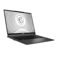 MSI CreatorPro 16 AI-207ES U9 64 2TB 3000 W11P 16