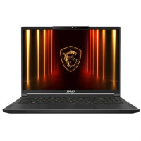 MSI Stealth16AI 076ES U9-285H 64 2TB 5060 W11H 16