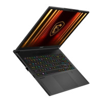 MSI Stealth16AI 076ES U9-285H 64 2TB 5060 W11H 16