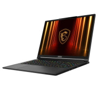 MSI Stealth16AI 076ES U9-285H 64 2TB 5060 W11H 16