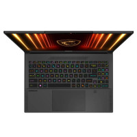 MSI Stealth16AI 076ES U9-285H 64 2TB 5060 W11H 16