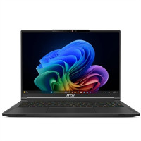 MSI Stealth 16AI+-269ES AMD AI9 32 2TB 4060 W11H
