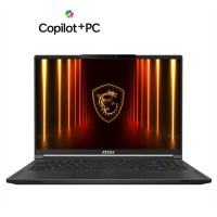 MSI Stealth A16 AI+-021XES AMD R9 64 1TB 5090 DOS