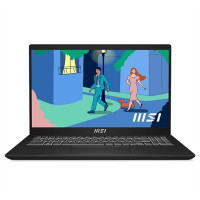 MSI Modern 15-440XES AMD R7-7730U 16GB 512 DOS 15
