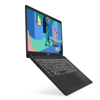 MSI Moderm 15-485XES AMD R7-7730U 16 1TB DOS 15.6