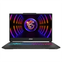 MSI Cyborg 15-828XES i7-13620H 16 512 4060 DOS 15