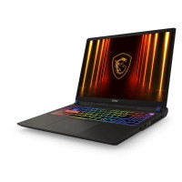 MSI Vector 16HX-097XES U7-255HX 32 1TB 5070Ti DOS