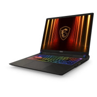 MSI Vector 16HX AI-241ES U9 32 1TB 5070Ti W11H 16