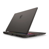 MSI Vector 16HX-628XES U9-275HX 32GB 1TB 5080 16