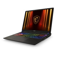 MSI Vector A2XWJG-671XES U9-275HX 64 1TB 5090 16