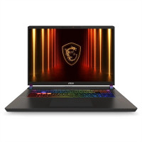 MSI Vector A16HX-050XES AMD R9 32 1TB 5070Ti DOS