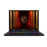 MSI Crosshair A16 HX D8WGKG-076XES