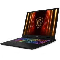 MSI Crosshair A16 HX D8WGKG-076XES