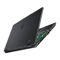 MSI Cyborg A15-072XES R9-270 32 1TB 5060 15.6