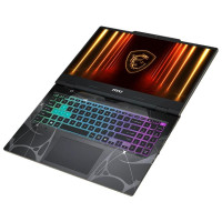 MSI Cyborg A15-072XES R9-270 32 1TB 5060 15.6