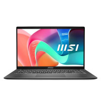 MSI Modern 15-248XES i5-1335U 16GB 512 DOS 15,6