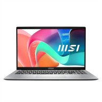 MSI Modern 15-236XES i7-1355U 16GB 512 DOS 15,6