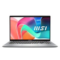 MSI Modern 15-236XES i7-1355U 16GB 512 DOS 15,6