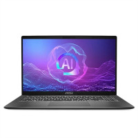 MSI Modern 15-010XES AMD R7-250 16GB 1TB DOS 15.6