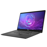 MSI Modern 15-010XES AMD R7-250 16GB 1TB DOS 15.6