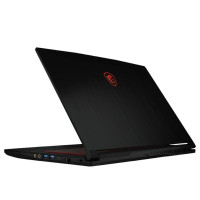 MSI Thin GF63-1076XES i5-12ª 16 512 2050 DOS 15