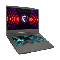 MSI Thin 15-1680XES i5-12450H 16 512 3050 DOS 15