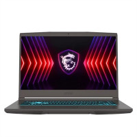 MSI Thin 15-2687XES i7-13620H 16 1TB 4050 DOS 15