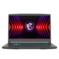 MSI Thin 15-2687XES i7-13620H 16 1TB 4050 DOS 15