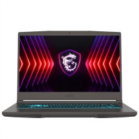 MSI Thin 15-2688XES i5-13420H 16 512 4050 DOS 15