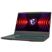 MSI Thin A15-432XES AMD R7-7735HS 16 512 3050 DOS