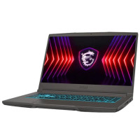 MSI Thin A15-432XES AMD R7-7735HS 16 512 3050 DOS