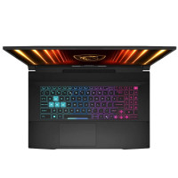 MSI Katana 17-034XES i9-14900HX 32G 1TB 5070 17.3