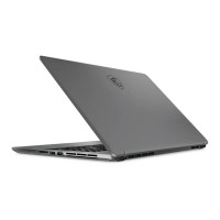 MSI Creator Z17HX-050ES i7-13ª 32 1TB 4060 W11P 17
