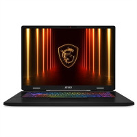 MSI Crosshair 025XES R9-8940HX 32GB 1TB 5070 17