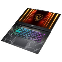 MSI Cyborg 17-068XES U7-240H 32GB 1TB 5060 17.3