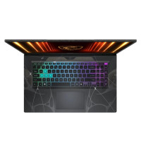 MSI Cyborg 17-068XES U7-240H 32GB 1TB 5060 17.3
