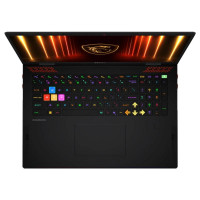 MSI Raider 18HX AI-252ES AMD U9 32 1TB 5080 W11 18