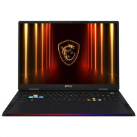 MSI Raider 18HX AI-459ES U9 64GB 2TB 5090 W11H 18