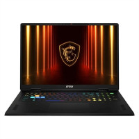 MSI Vector A2XWJG U9-275HX 64 1TB 5090 W11 18