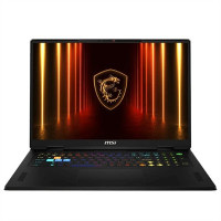 MSI Vector 18HX AI-648ES U9 32 1TB 5080 W11H 18