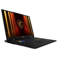 MSI Vector 18HX AI-648ES U9 32 1TB 5080 W11H 18