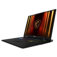 MSI Vector 18HX AI-648ES U9 32 1TB 5080 W11H 18